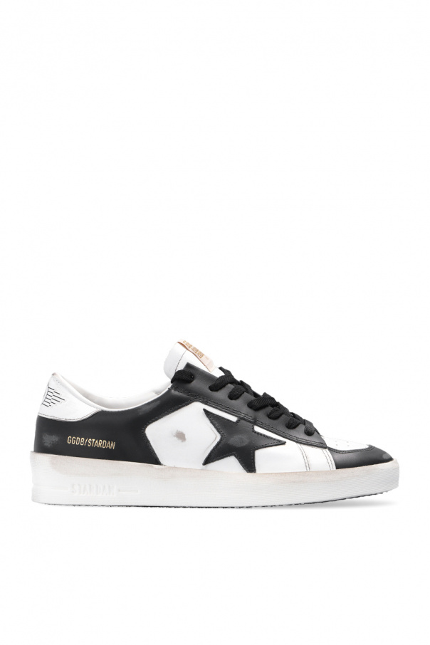 Golden goose star dan on sale